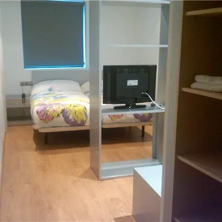 Hiblanc Hotel *