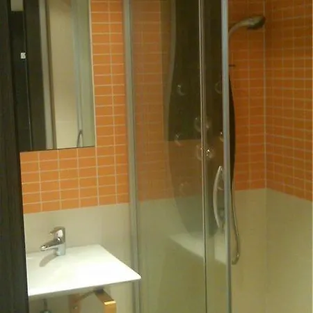 Hotel Hiblanc